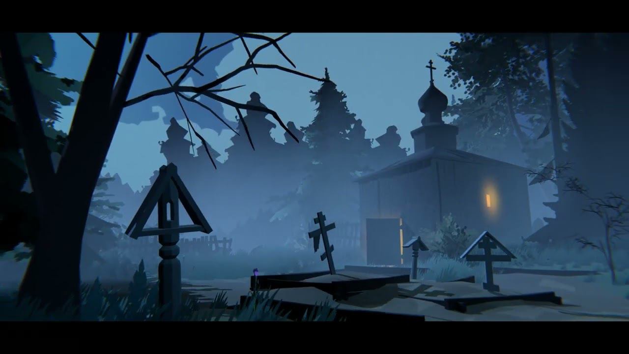 Black Book [RUS, без комментариев]. Часть 9: Прокопий.