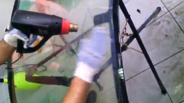 хамелеон Фиолетово бордовый смотреть онлайн