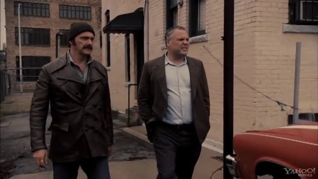Трейлер к фильму "Ирландец" смотреть онлайн