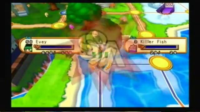 VGamers' Review for Dokapon Kingdom смотреть онлайн