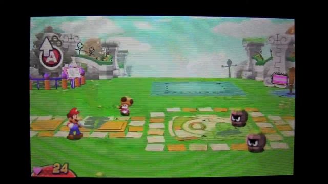 Mario e Luigi: Dream Team Bros 2° Parte - La prima ora di giocato смотреть онлайн