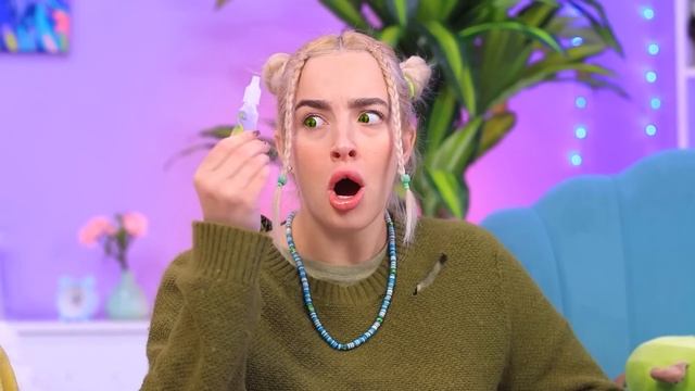 M3GAN против русалки в тюрьме! Как стать русалкой! смотреть онлайн