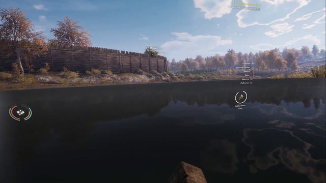 Medieval Dynasty VR Part 12 4K Gehen wir ein wenig Jagen смотреть онлайн