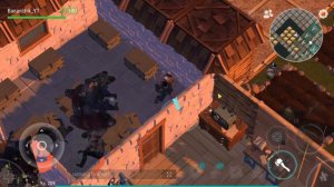 РЕЙД БАЗЫ Tactical! ЛУЧШЕ ЭТО ЧЕМ НИ ЧЕГО!Last Day on Earth Survival №212