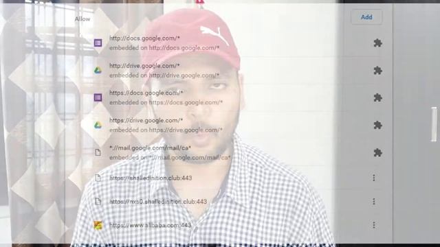 Block & Manage Notification on Google Chrome Browser for All Websites - Mobile Phone, Laptop [Hindi смотреть онлайн