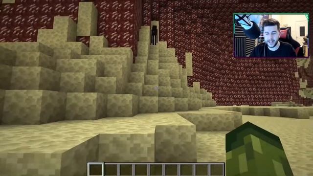 Minecraft Just Added 2,147,483,647 New Dimensions? смотреть онлайн