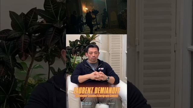 Comment est fait la scène de cascade, vue de dessus dans John Wick 4 ? Voici la réponse смотреть онлайн