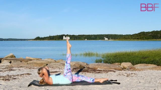 Signature Pilates 2 Clip смотреть онлайн