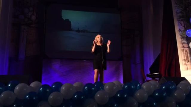 Хороший голос. Французская песня. смотреть онлайн