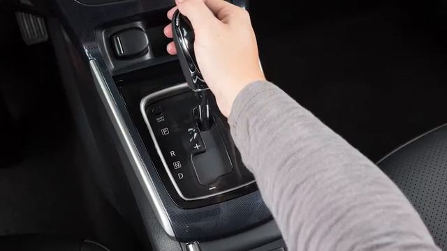 2018 Nissan Sentra - Automatic Door Locks смотреть онлайн