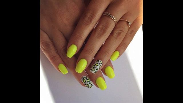 Как определить характер девушки по ее ногтям