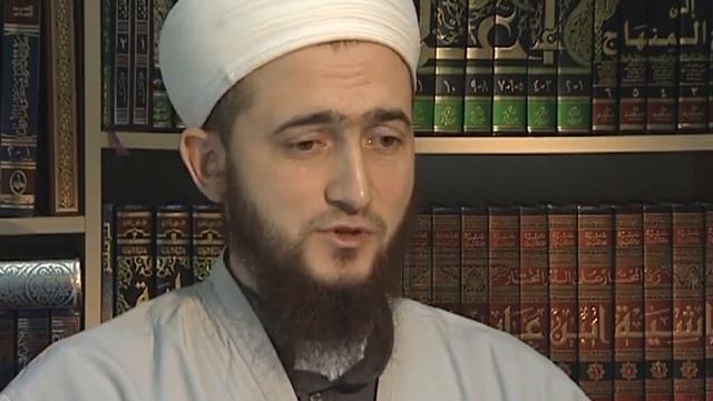Размышления о вере. Путь к исламу. "Три лица мира". [baytalhikma.ru] смотреть онлайн