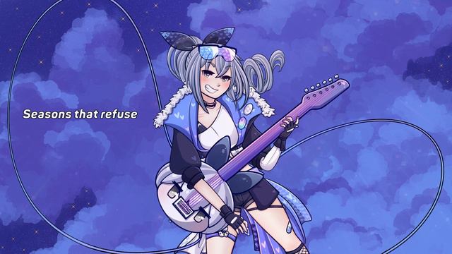 WILDFIRE | Honkai: Star Rail Cover by KOPA смотреть онлайн