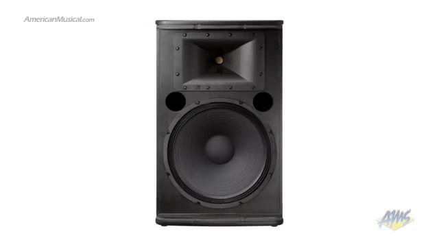 Electro Voice ELX115P Live X Powered PA Speaker - Electro Voice ELX115P смотреть онлайн