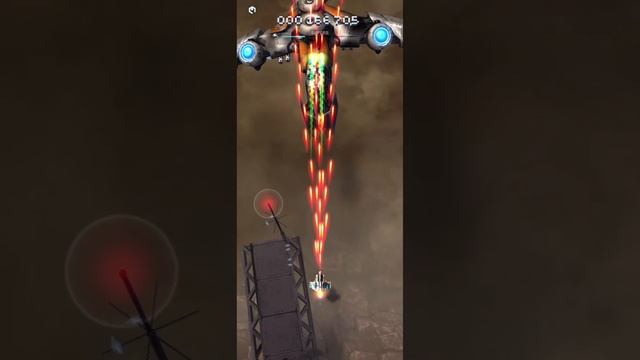 Sky Force Reloaded | Полное прохождение | Android смотреть онлайн