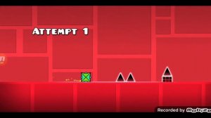 геомитридэш (последний)