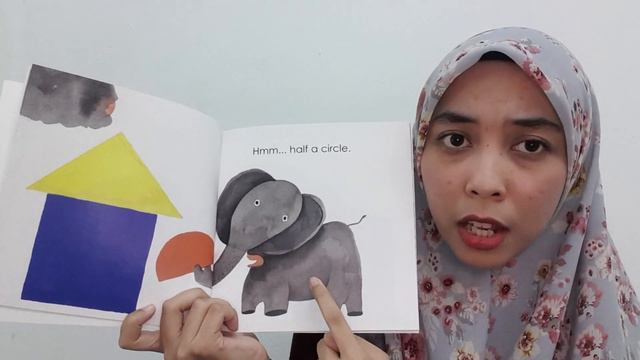 Let's Build a House by Yusof Gajah | Read Aloud | Mari Membaca | with Miss Cantik Manis смотреть онлайн