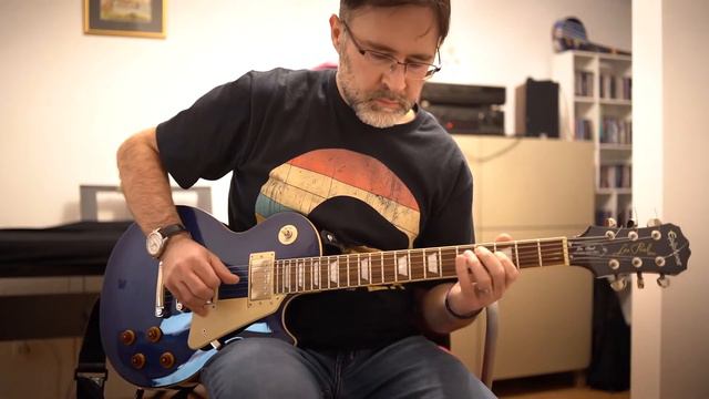 Cornell Romany 10 #cornellamps #bareknucklepickups #epiphoneprobucker #cornellromany смотреть онлайн