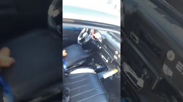 Ford Escort 1.Uruguay visto x Gabriel Bianchini. смотреть онлайн