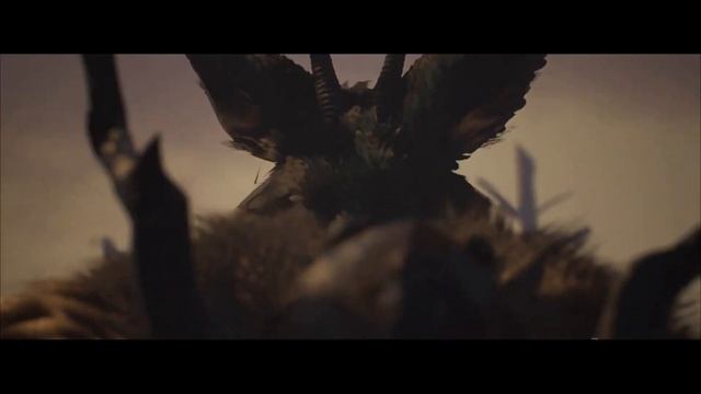Flintlock: The Siege of Dawn - Official Announcement Trailer смотреть онлайн
