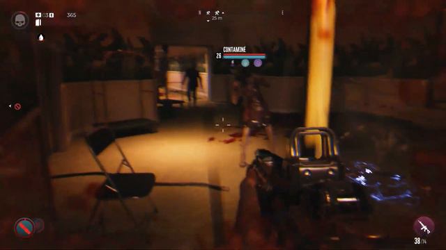 HÔTEL HALPERIN - TOUTES LES BOITES DE SURETÉ / CLÉ / COFFRES - DEAD ISLAND 2 смотреть онлайн