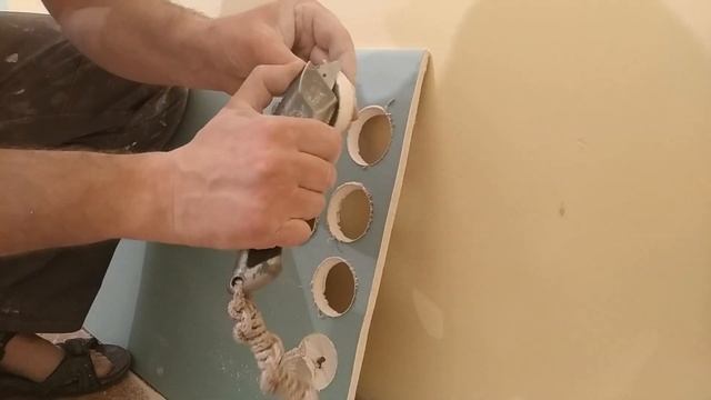 Реставрация потолка из гипсокартона смотреть онлайн