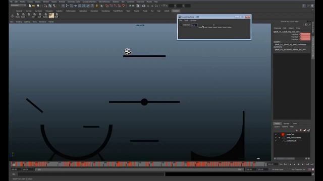 Lesson 03 Tutorial - Obstacle Course смотреть онлайн