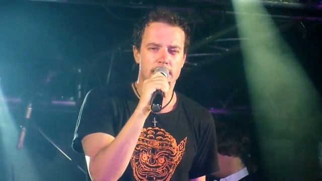 Animal ДжаZ - Сами 2010-09-24 Зал ожидания Санкт-Петербург.m2ts смотреть онлайн