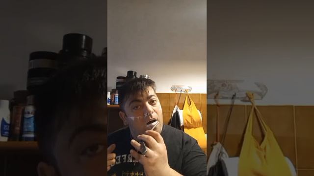 Rasatura con Shavette del 18 Marzo смотреть онлайн