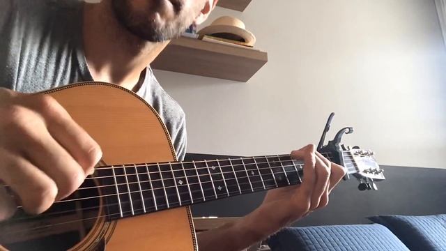 Leo Eymard - Tangerina (Tiago Iorc) смотреть онлайн