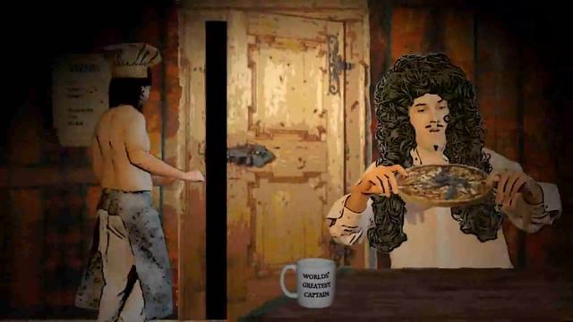 Gamers' Booty Ep02 Mafia 2 смотреть онлайн