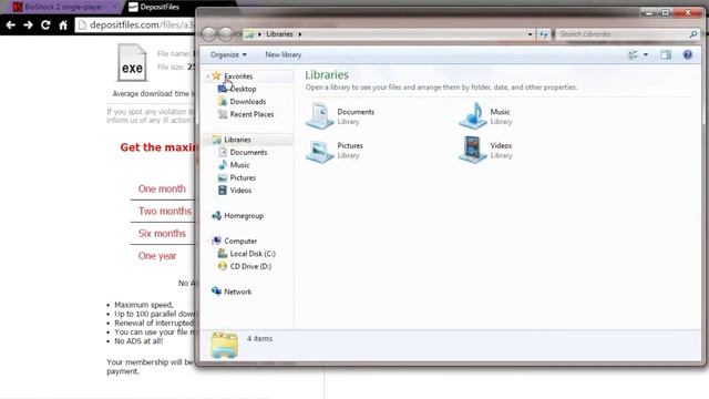 How to get any game free on PC! (Plus Giveaway Info and tutorial!) смотреть онлайн