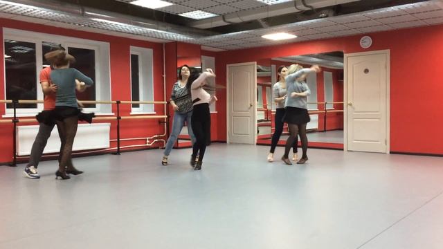 Бачата элемент 51 смотреть онлайн