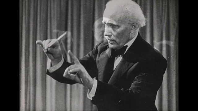 Wagner: Die Walküre Ride of the Walkyries - Arturo Toscanini, direttore, Madison Square Garden,194 смотреть онлайн