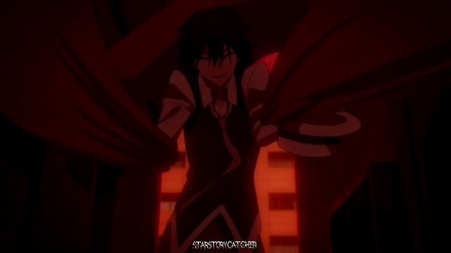 [文豪ストレイドッグス ] Bungou stray dogs | Великий из бродячих псов | 5 Season 🌹🥀 смотреть онлайн