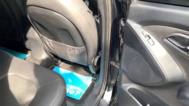 2013 Hyundai iX35 Premium 2WD SUV ~Urban Car Company