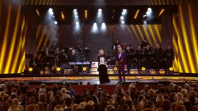 "Долгожданный" Лайма Вайкуле смотреть онлайн