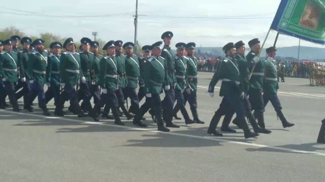 Парад Великой Победы смотреть онлайн