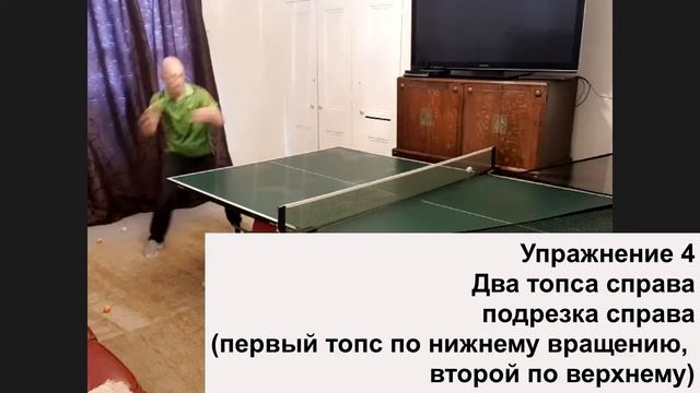 ТОП 5 УПРАЖНЕНИЙ НА СТОЛЕ ДЛЯ УНИВЕРСАЛОВ И ЗАЩИТНИКОВ смотреть онлайн