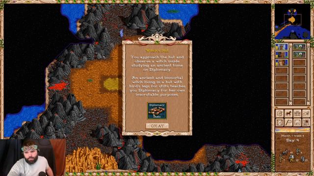 Descendants Campaign Scenario 3 - FHeroes2: Heroes of Might and Magic 2 Resurrected! смотреть онлайн