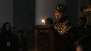 Канон Великой Субботы (Синодального напева)