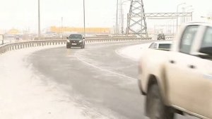 Когда можно использовать противотуманные фары?