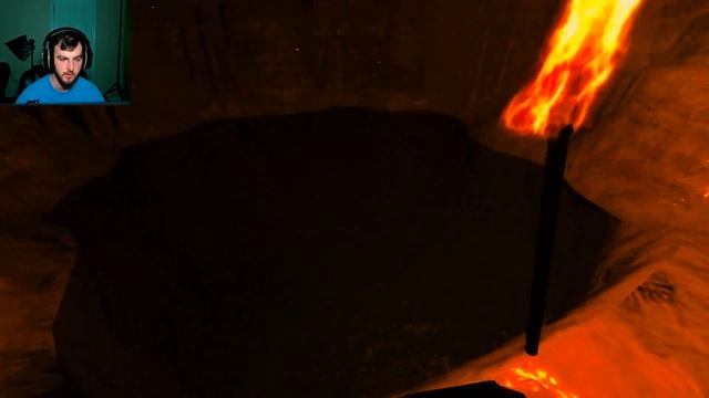 Jumpscare Warning! - It Lurks In The Woods смотреть онлайн
