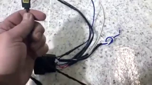 Установка секретки на автомобиль представляет собой уникальное средство защиты от угона смотреть онлайн