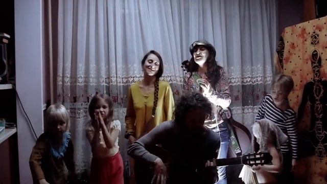 Путешествия на море: дикость и красота.