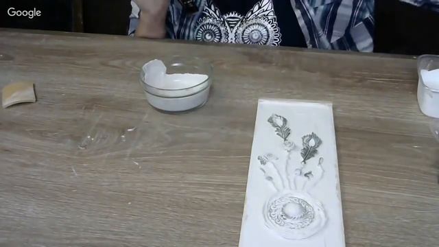 Бохо стиль. Елена Якимова декупаж. смотреть онлайн