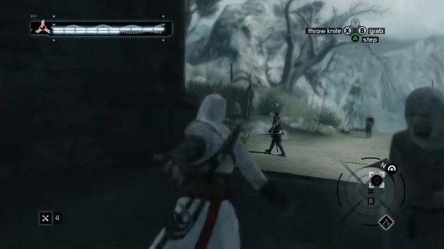Assassin's Creed | Eagle's Eye achievement смотреть онлайн