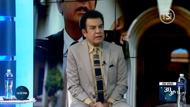 La CICIH si se va a instalar en Honduras: Salvador Nasralla смотреть онлайн