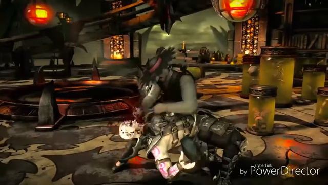 Top 10 Fighting games of 2016 and 2017 смотреть онлайн