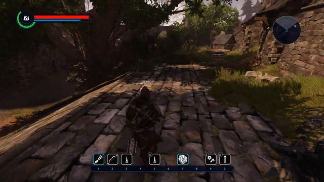 Elex Прохождение Часть 22 Мы нашли Дитриха!